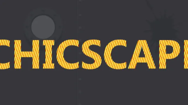 ChicScape — обложка