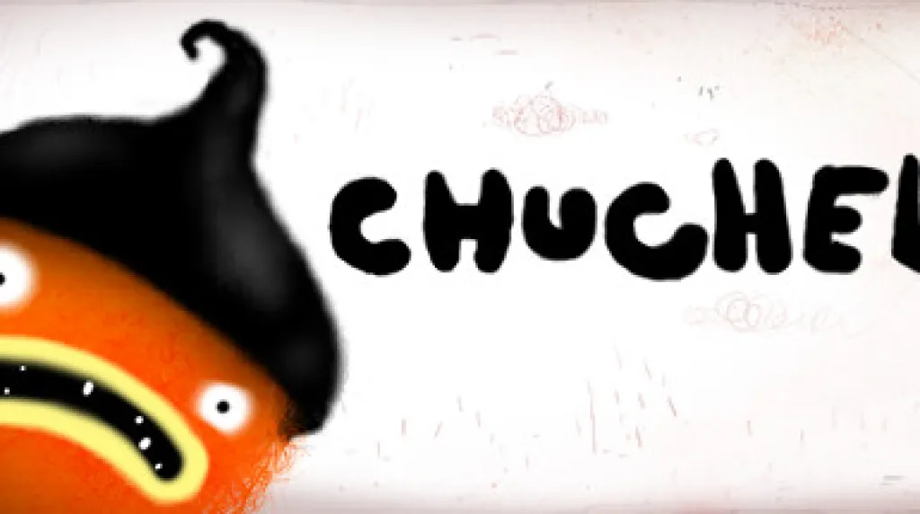 CHUCHEL — обложка