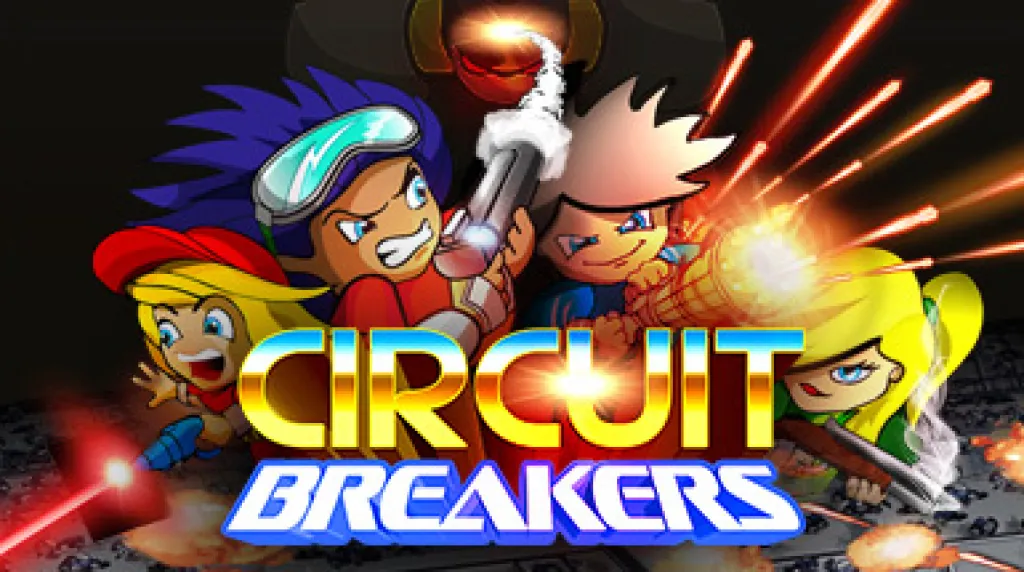 Circuit Breakers — обложка