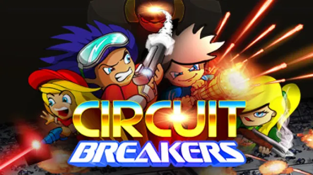 Circuit Breakers — обложка