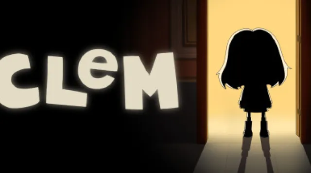 CLeM — обложка