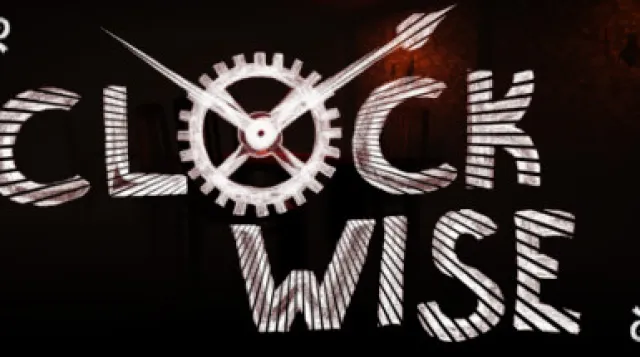 Clockwise — обложка