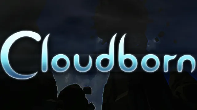 Cloudborn — обложка