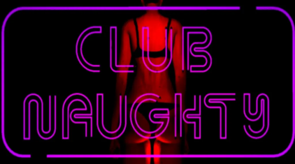 Club Naughty — обложка