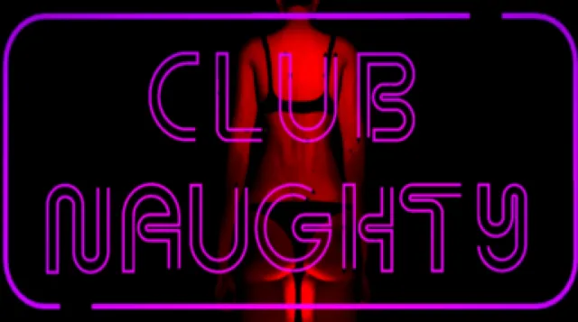 Club Naughty — обложка