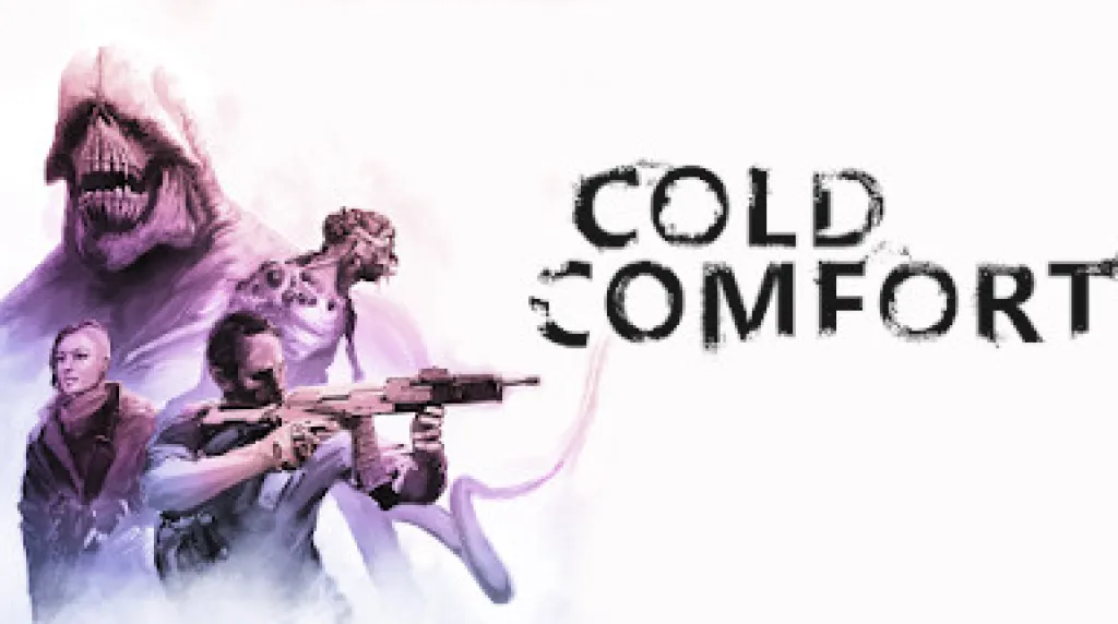 Cold Comfort — обложка
