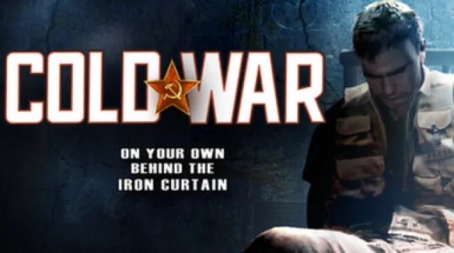 Cold War — обложка
