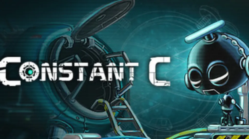 Constant C — обложка
