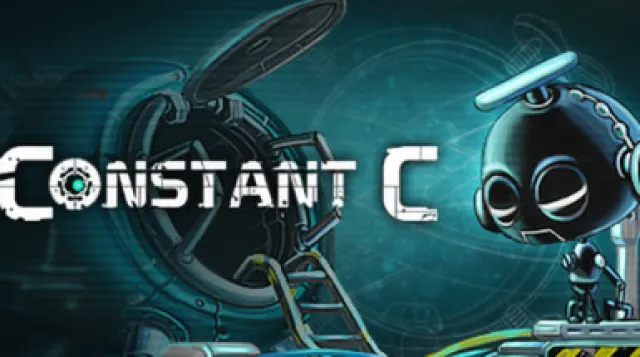 Constant C — обложка