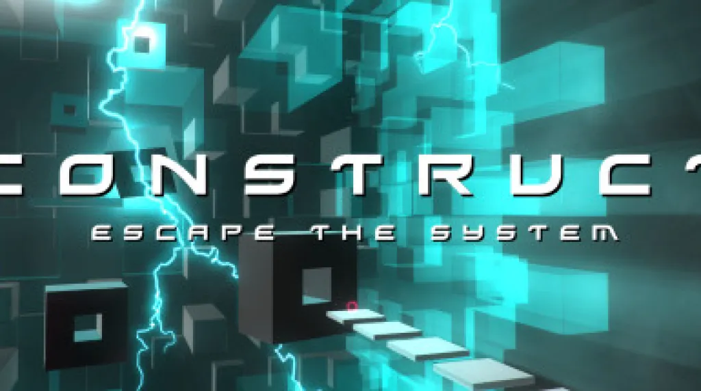 Construct: Escape the System — обложка