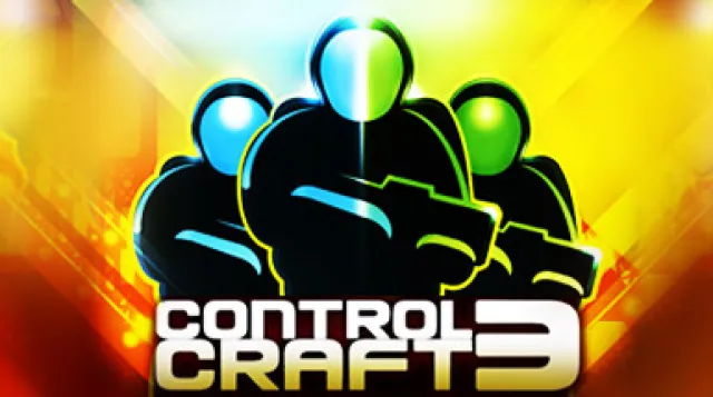 Control Craft 3 — обложка