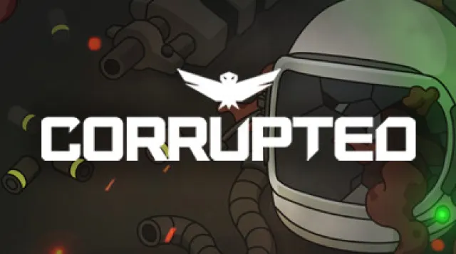 Corrupted: Dawn of Havoc — обложка