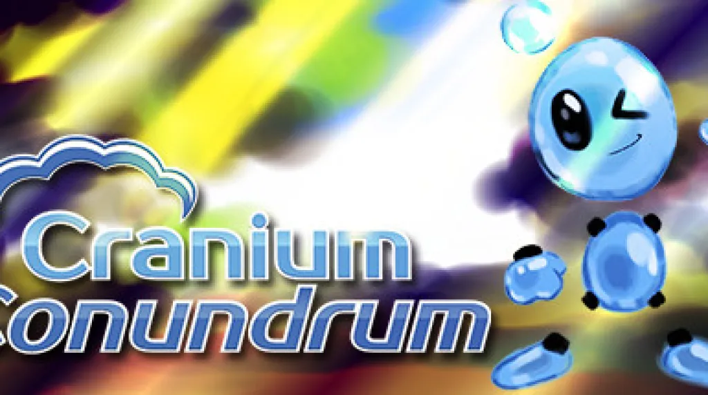 Cranium Conundrum — обложка