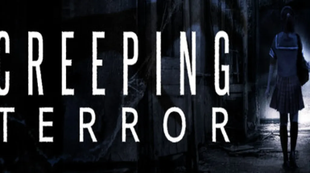 Creeping Terror — обложка