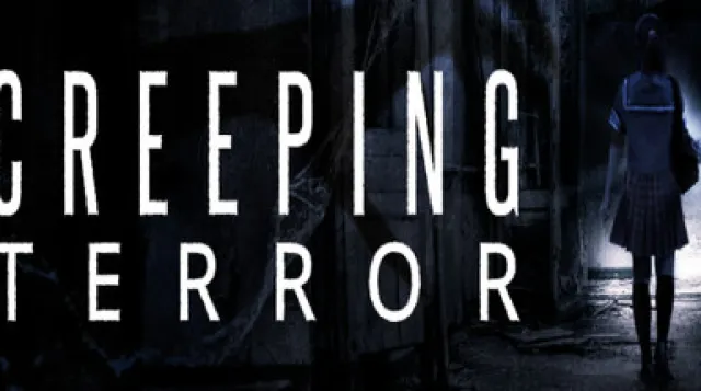 Creeping Terror — обложка