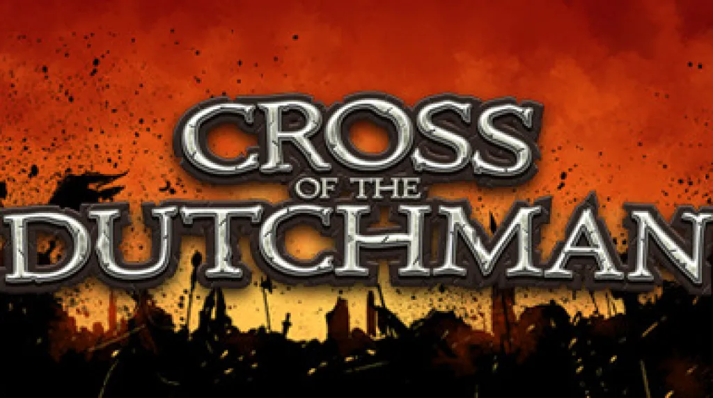 Cross of the Dutchman — обложка