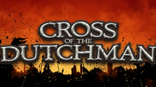 Cross of the Dutchman — обложка