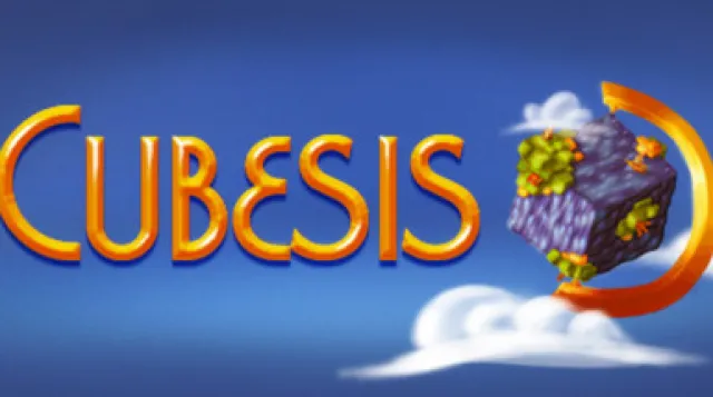 Cubesis — обложка