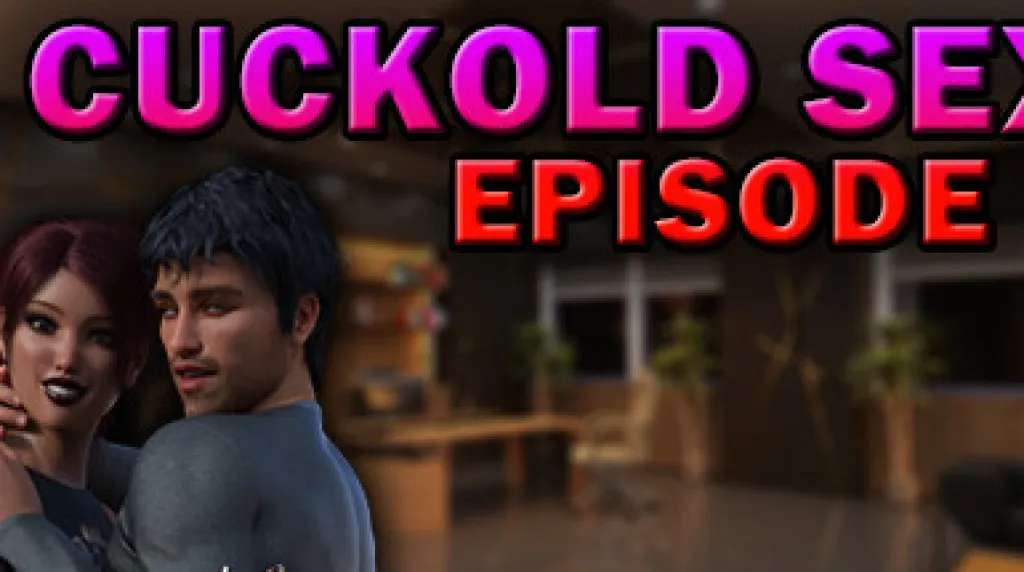 Cuckold Sex - Episode 2 — обложка