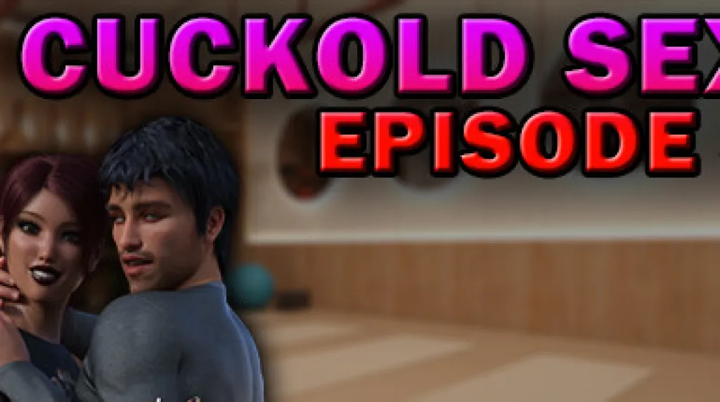 Cuckold Sex - Episode 3 — обложка