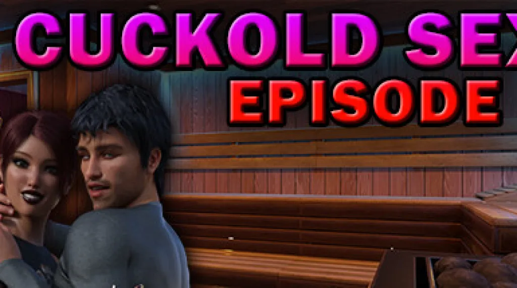 Cuckold Sex - Episode 4 — обложка