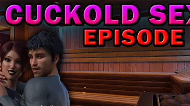 Cuckold Sex - Episode 4 — обложка