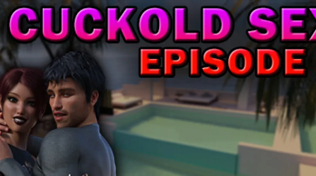 Cuckold Sex - Episode 6 — обложка