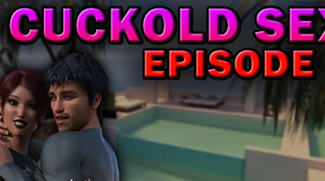 Cuckold Sex - Episode 6 — обложка