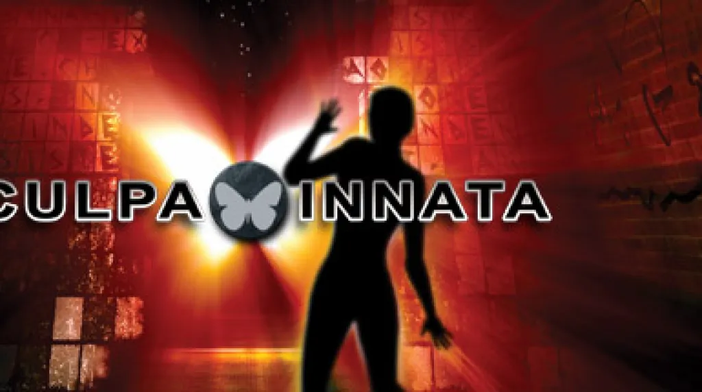 Culpa Innata — обложка