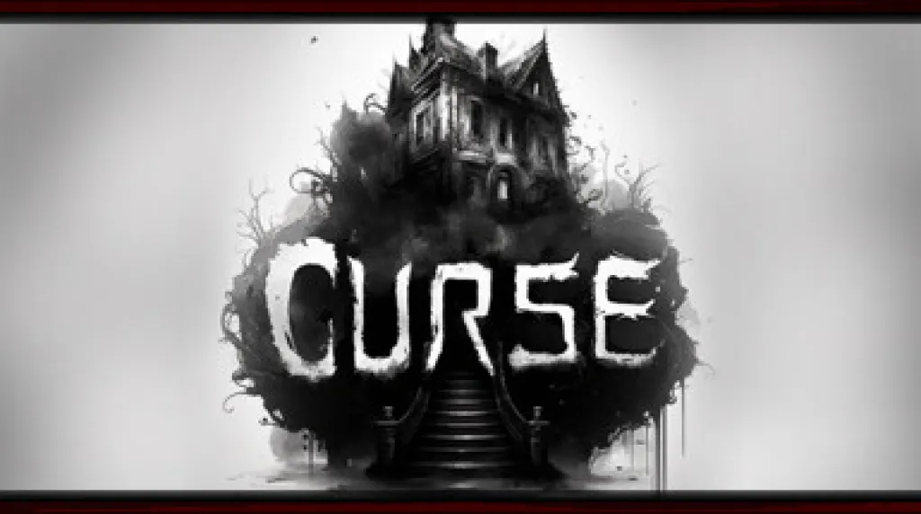 Curse — обложка