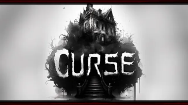 Curse — обложка