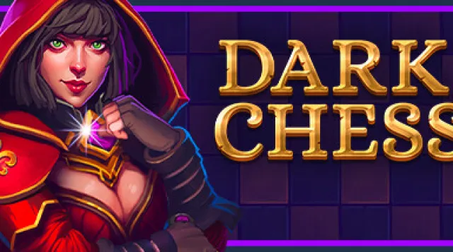 Dark Chess — обложка