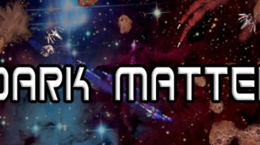 Dark Matter — обложка