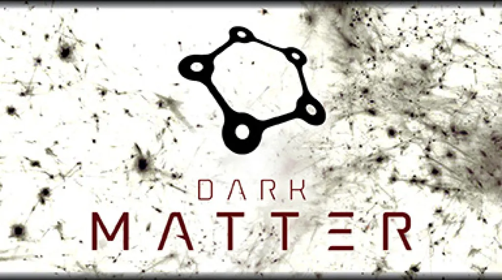 Dark Matter — обложка