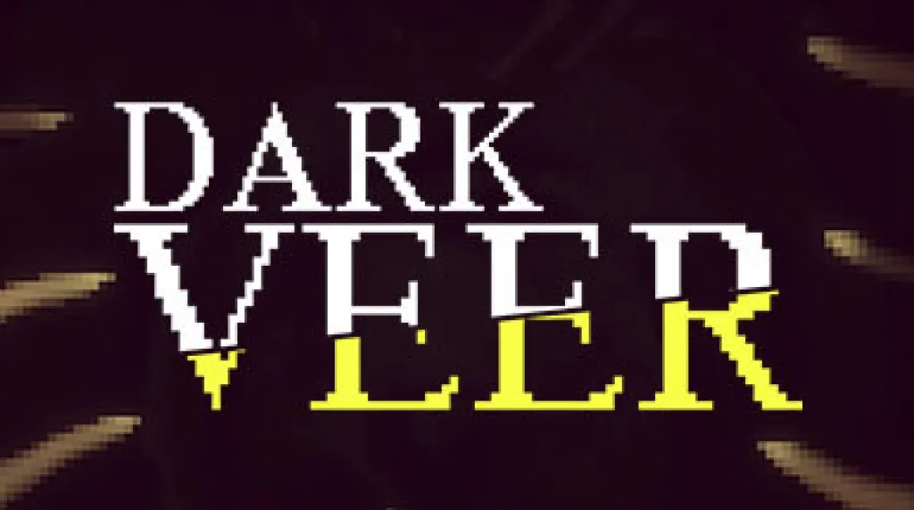 Dark Veer — обложка