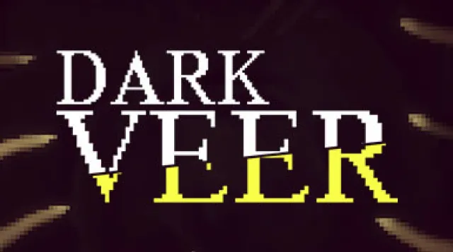 Dark Veer — обложка