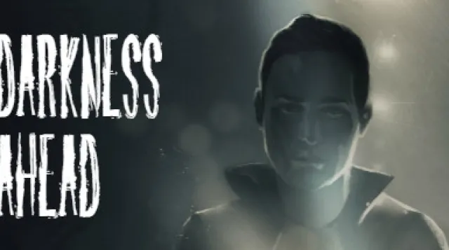 Darkness Ahead — обложка