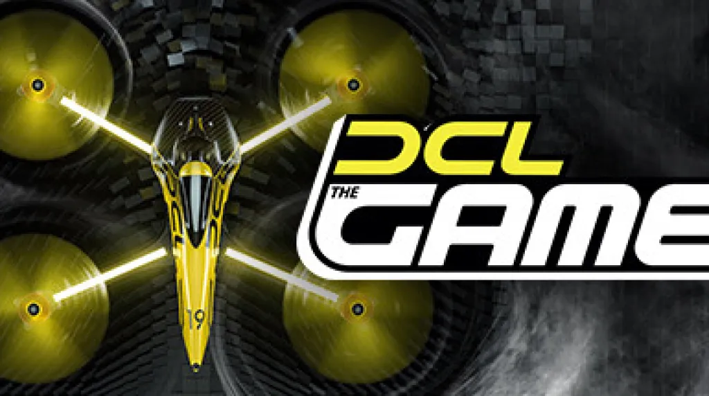 DCL - The Game — обложка