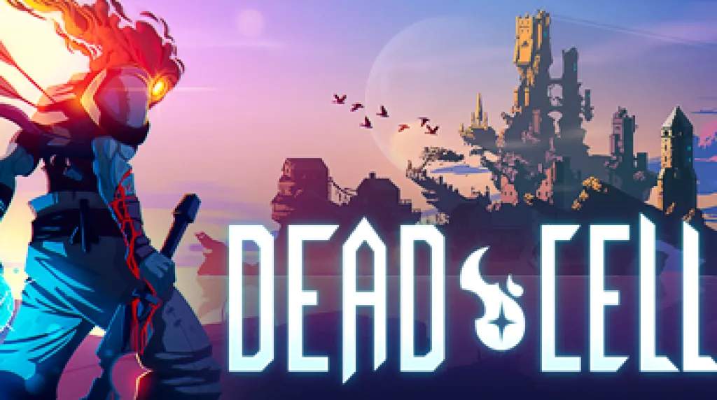 Dead Cells — обложка