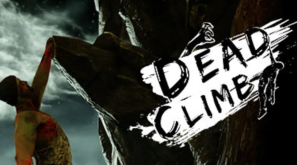 Dead Climb — обложка