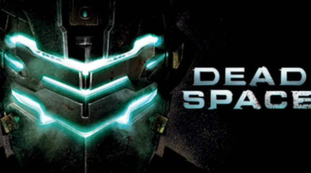 Dead Space 2 — обложка