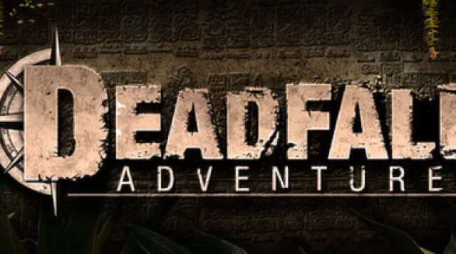 Deadfall Adventures — обложка