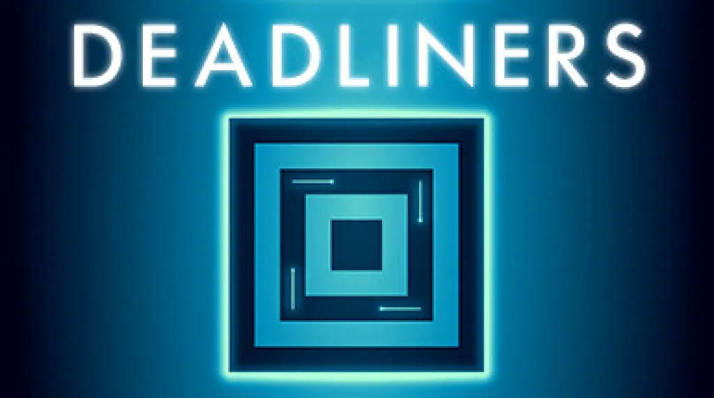 Deadliners — обложка