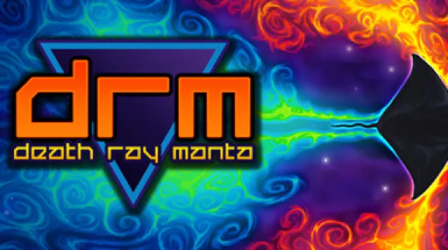 Death Ray Manta SE — обложка