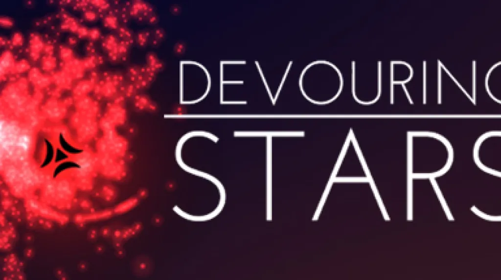Devouring Stars — обложка