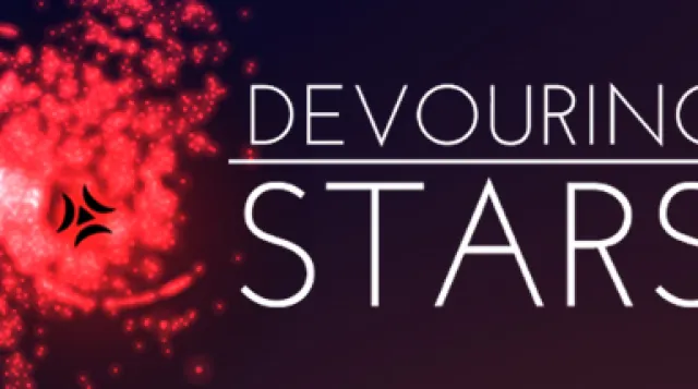 Devouring Stars — обложка