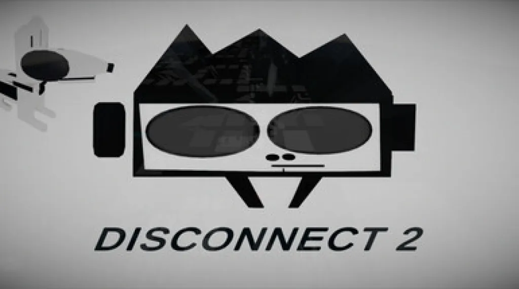 Disconnect 2 — обложка