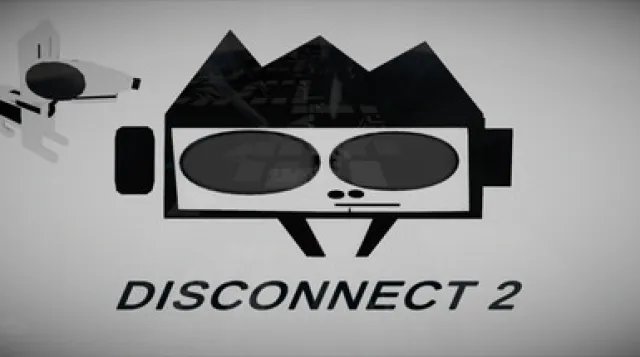 Disconnect 2 — обложка