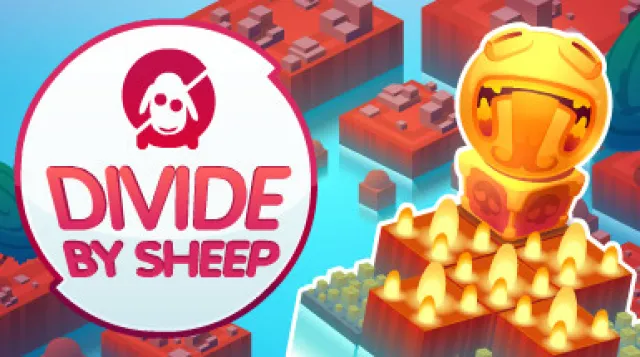 Divide By Sheep — обложка