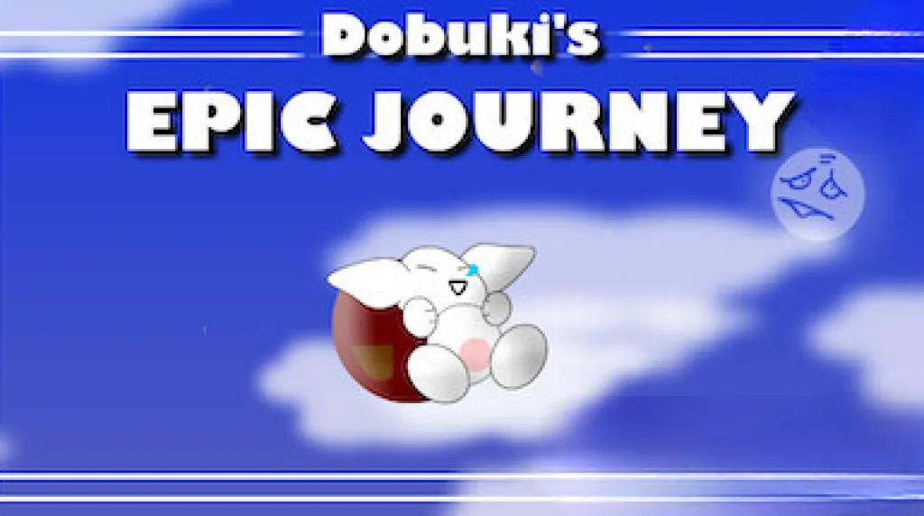 Dobuki's Epic Journey — обложка